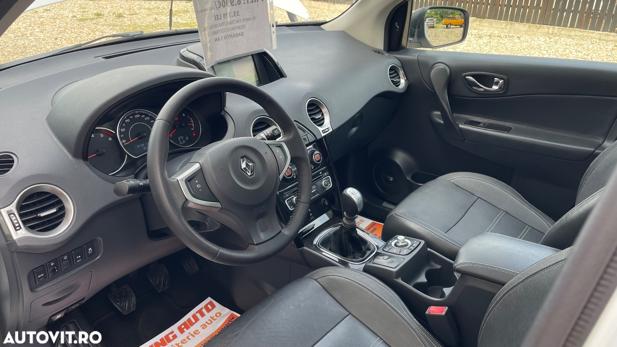 Renault Koleos dCi 150 FAP 4x2 Paris - 6
