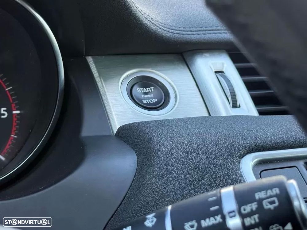 Land Rover Range Rover Evoque eD4 Pure - 21