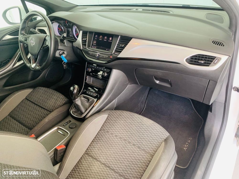 Opel Astra Sports Tourer 1.5 D GS Line S/S - 39