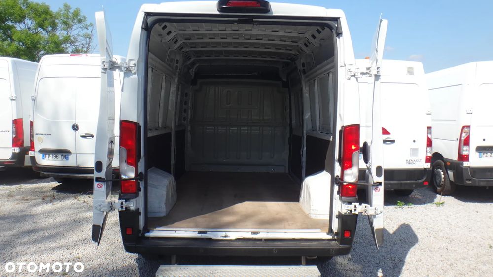 Peugeot Boxer - 7