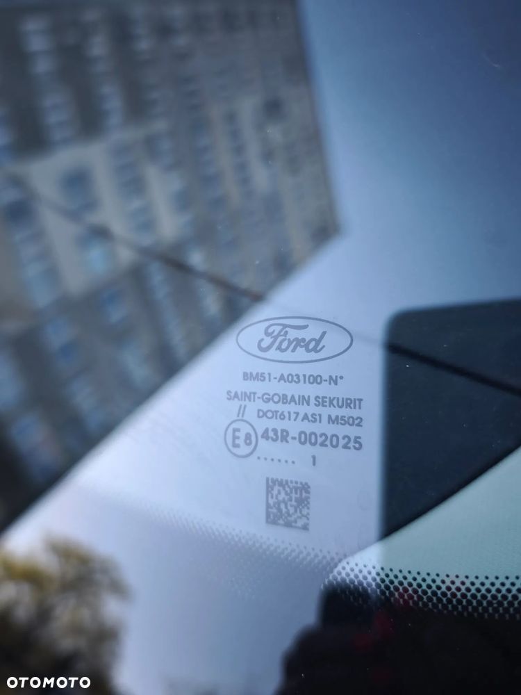 Ford Focus 1.6 TDCi Titanium - 5