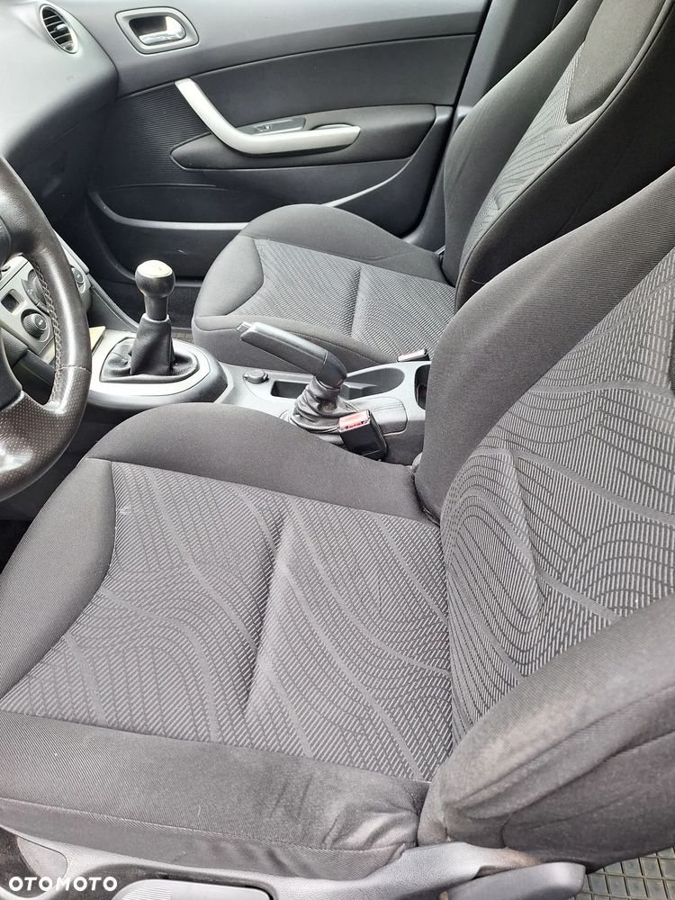 Peugeot 308 1.6 HDi Trendy - 9