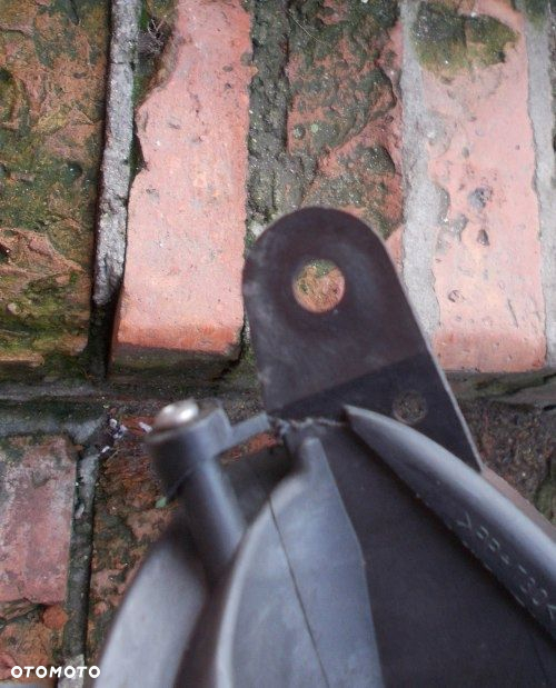LAMPA PRZEDNIA LEWA OPEL CORSA D 06-11 ORYGINAŁ EUROPA 93189357 - 8