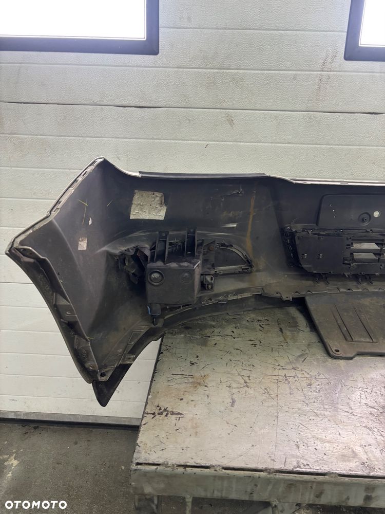 OPEL ASTRA H LIFT Z167 ZDERZAK PRZOD PRZEDNI - 12