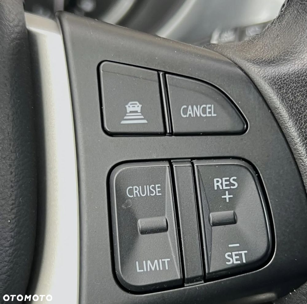 Suzuki Vitara 1.6 Premium 4WD - 26