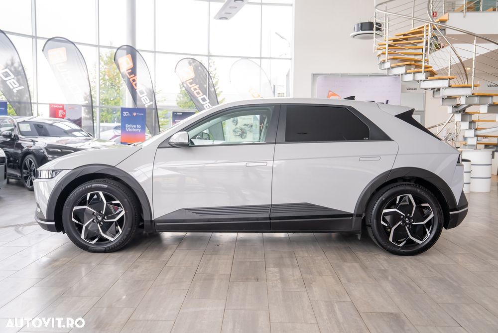 Hyundai IONIQ Long Range 72.6 kWh - 10