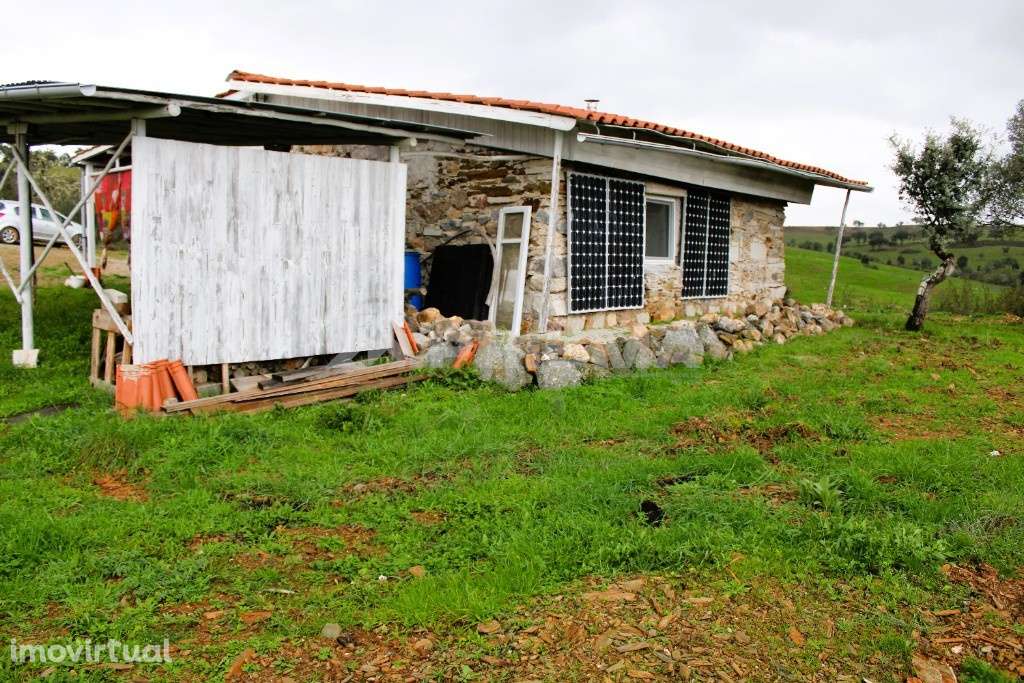 Quinta para Venda em Malpica do Tejo - Grande imagem: 5/40