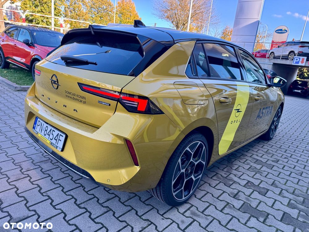 Opel Astra 2026 photo 4