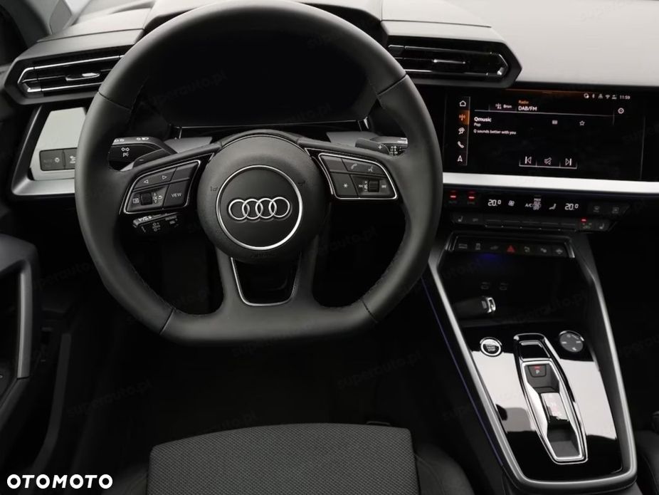 Audi A3 Limousine - 6