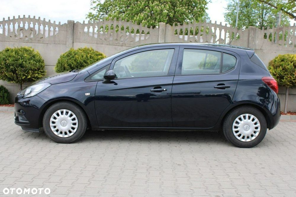 Opel Corsa 1.2 Enjoy - 4