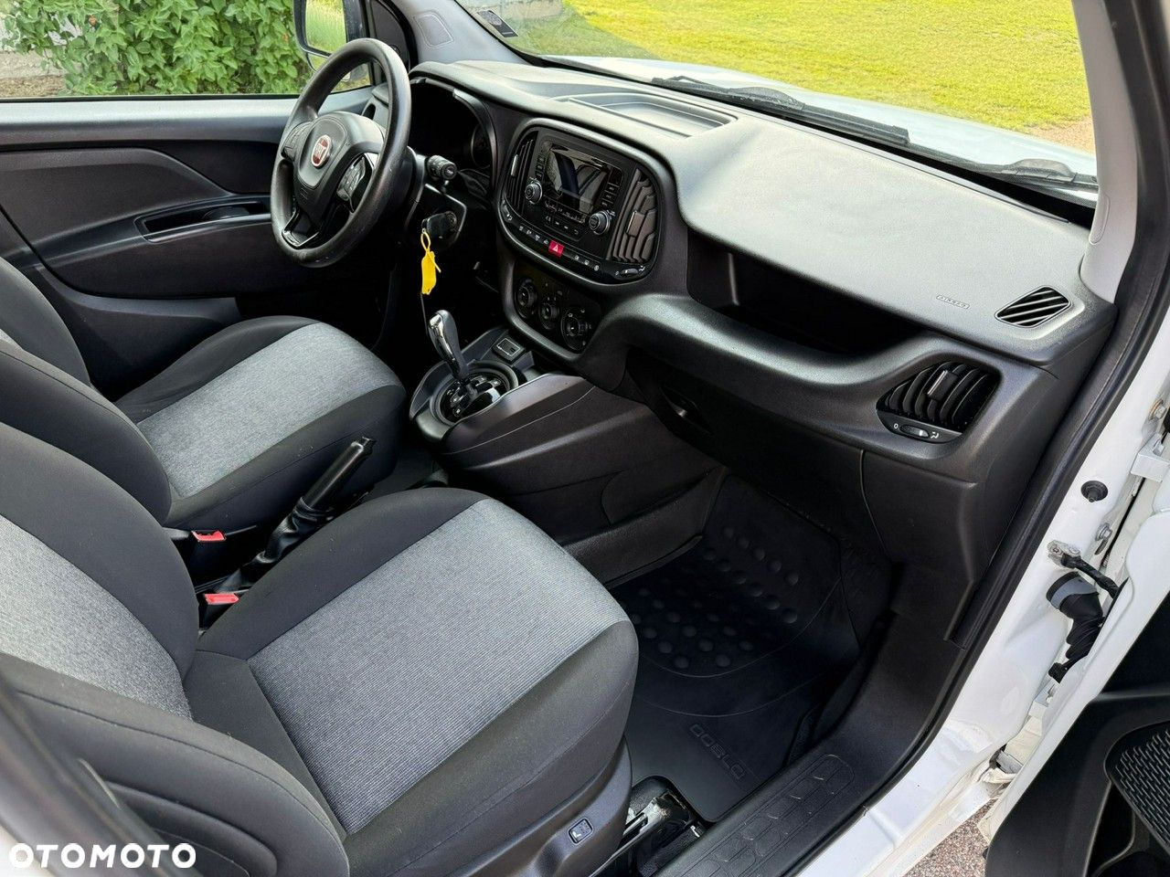 Fiat Doblo - 10