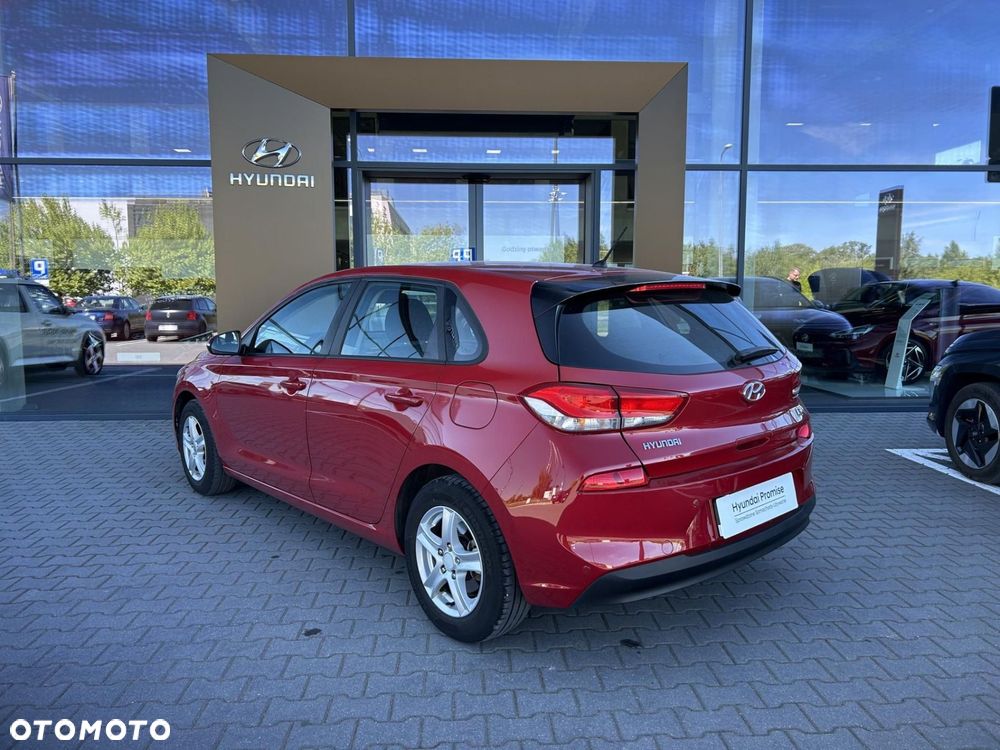 Hyundai i30 - 9
