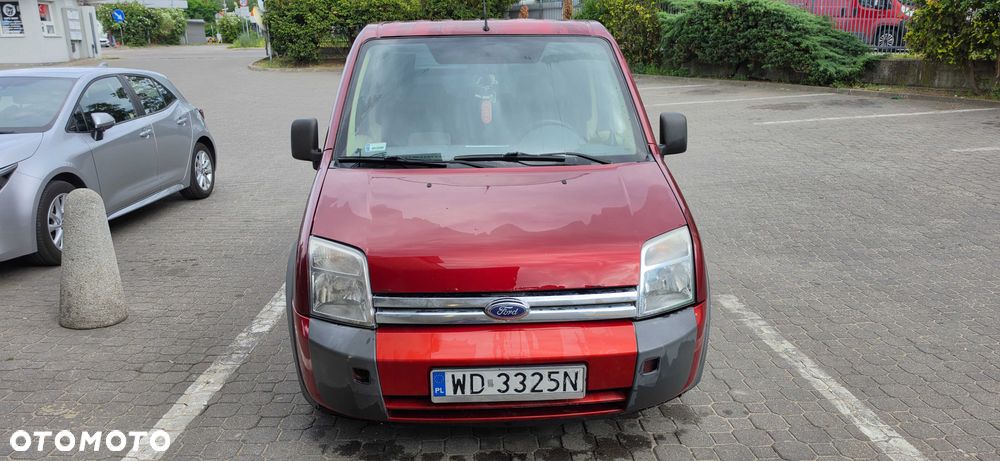 Ford Inny - 6