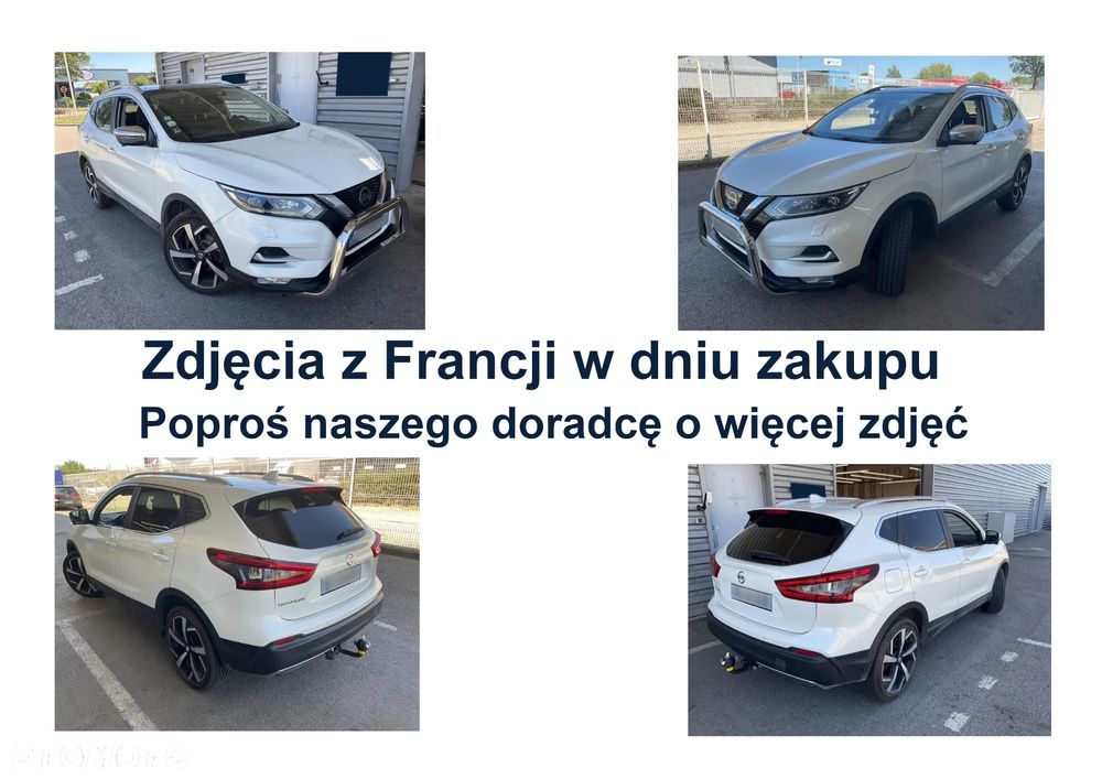 Nissan Qashqai 1.6 DCi Tekna - 39