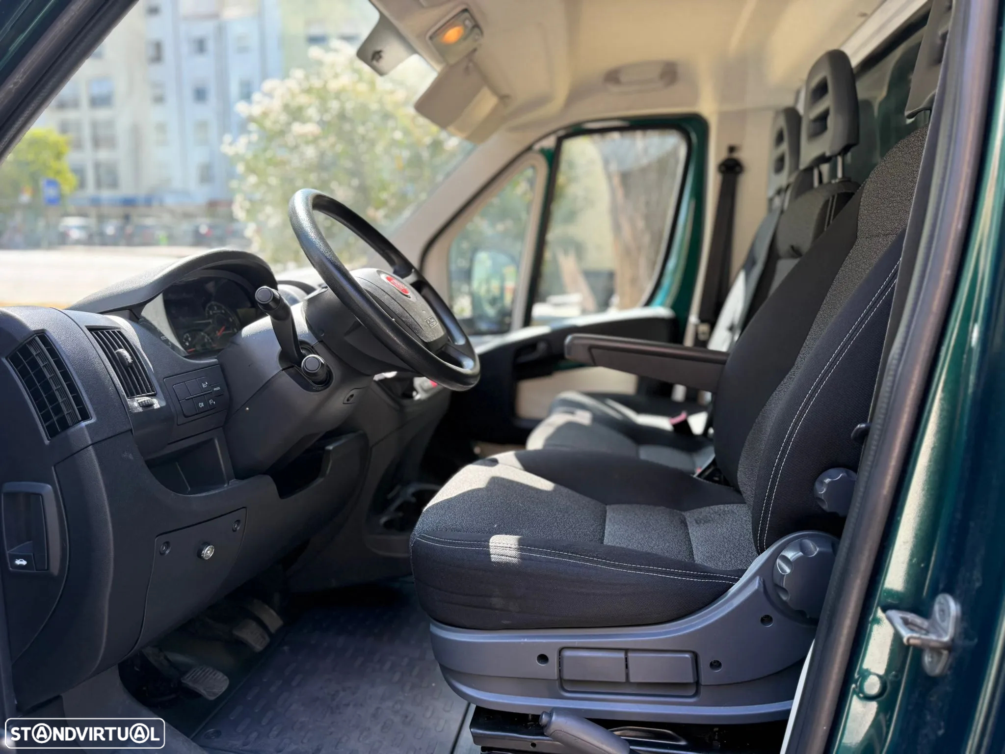 Fiat 250 - 8