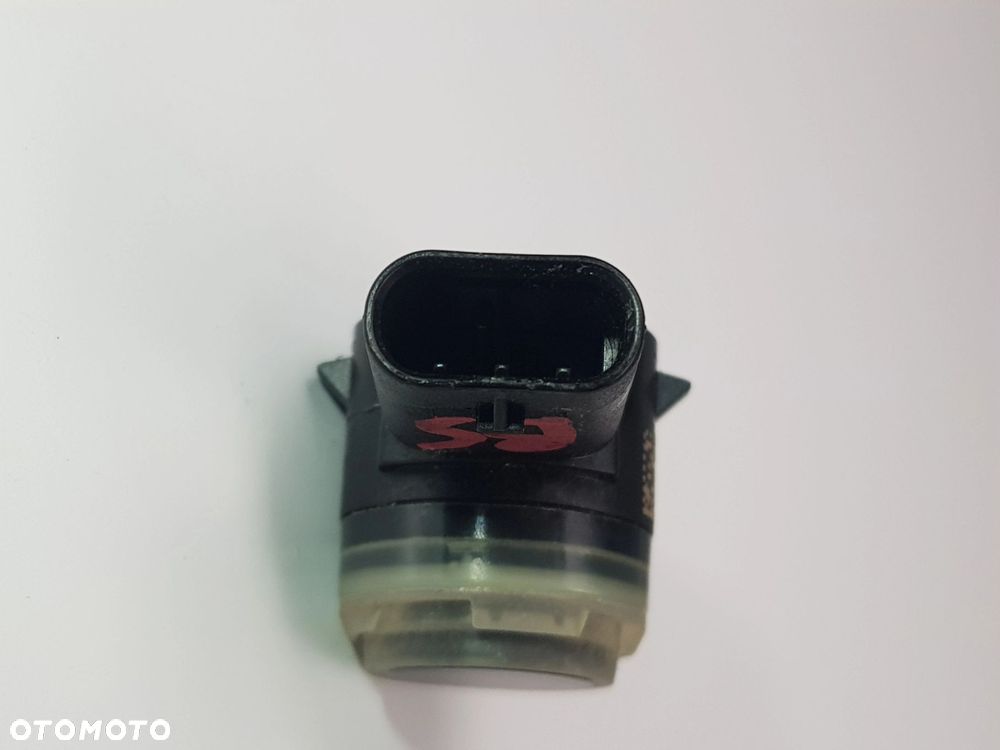 Czujnik parkowania PDC Peugeot 508 II 9813348777 - 10