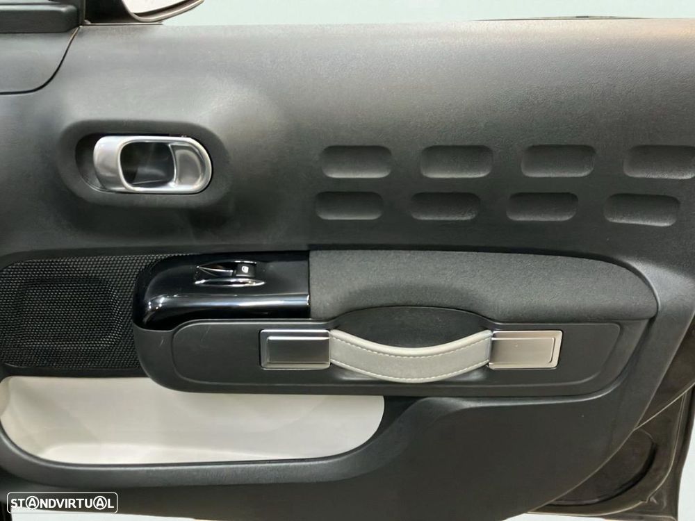 Citroën C3 1.2 PureTech Feel Pack - 22