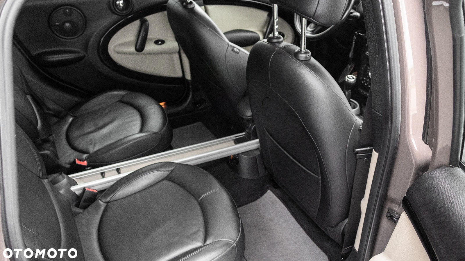 MINI Cooper S Standard - 26