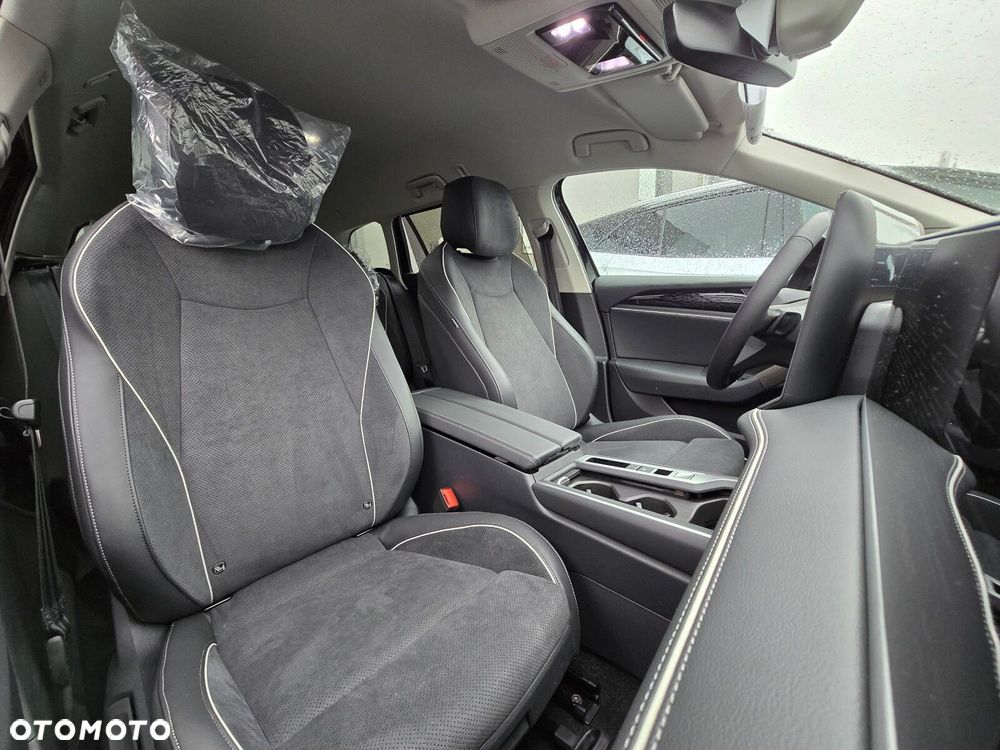 Volkswagen Passat Variant 1.5 TSI eHybrid PHEV 150kW Business Plus DSG - 25