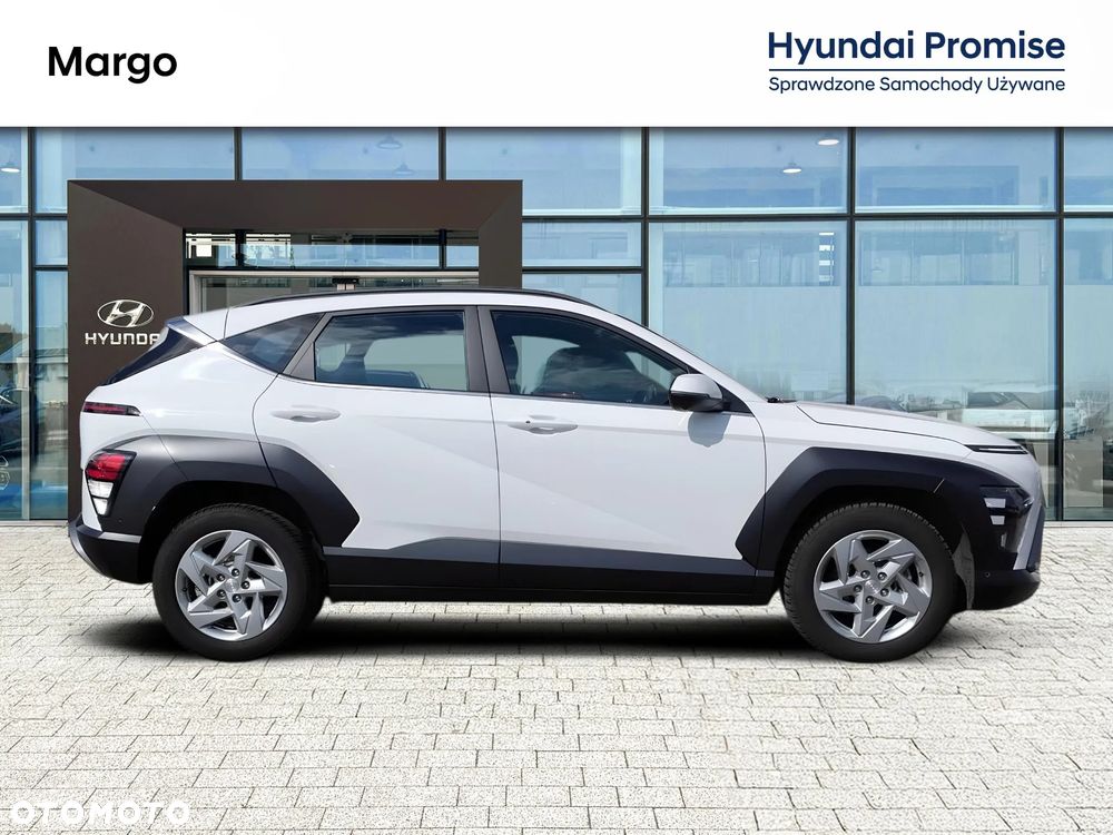 Hyundai Kona 1.6 T-GDI Executive DCT - 9