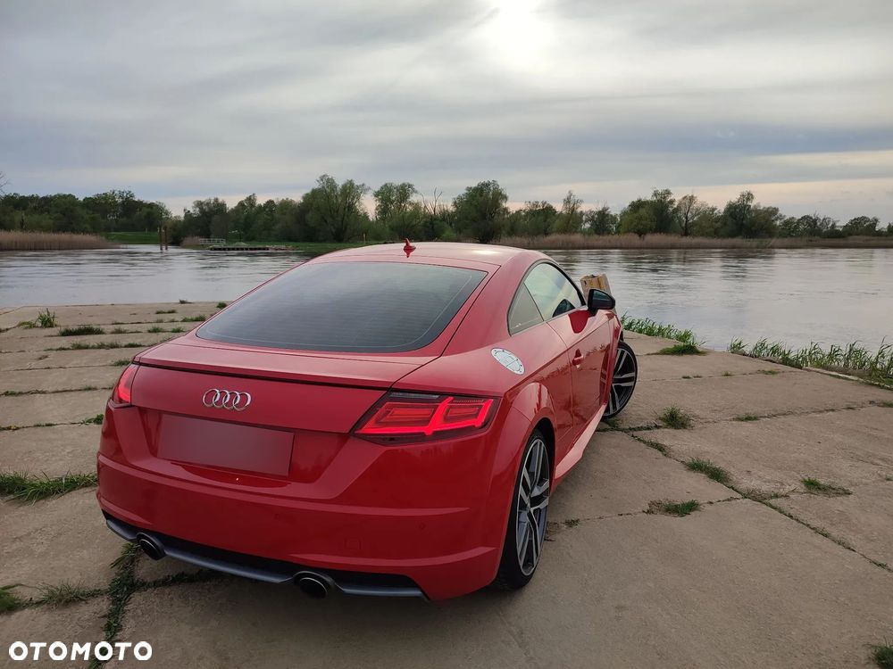 Audi TT Coupé - 9