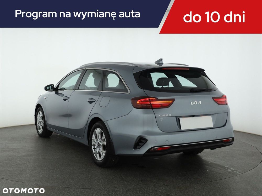 Kia Ceed 2022 photo 5