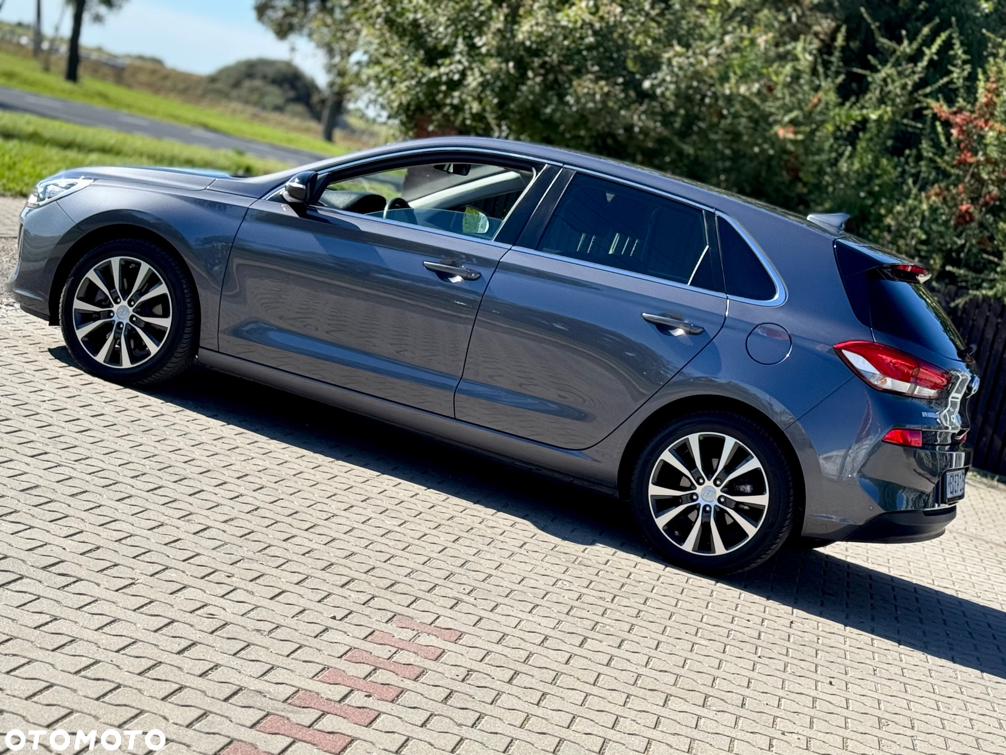 Hyundai i30 1.0 T-GDI Advantage - 4