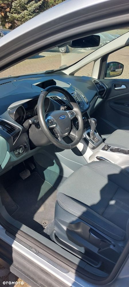 Ford Grand C-MAX 2.0 TDCi Titanium MPS6 - 17