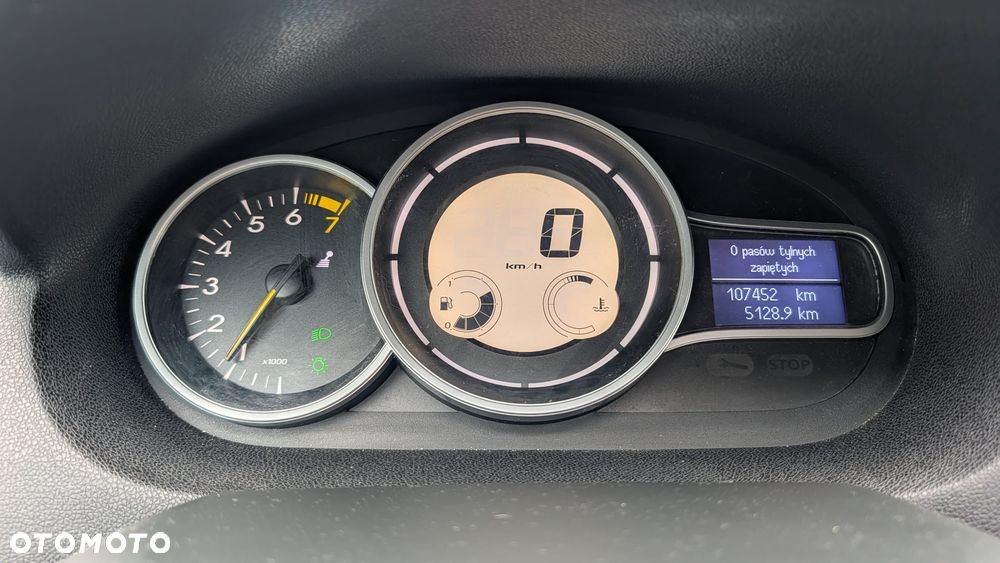 Renault Megane - 12