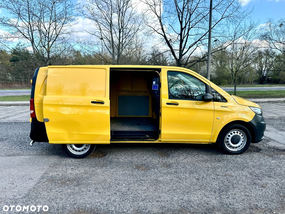 Mercedes-Benz eVito - 6