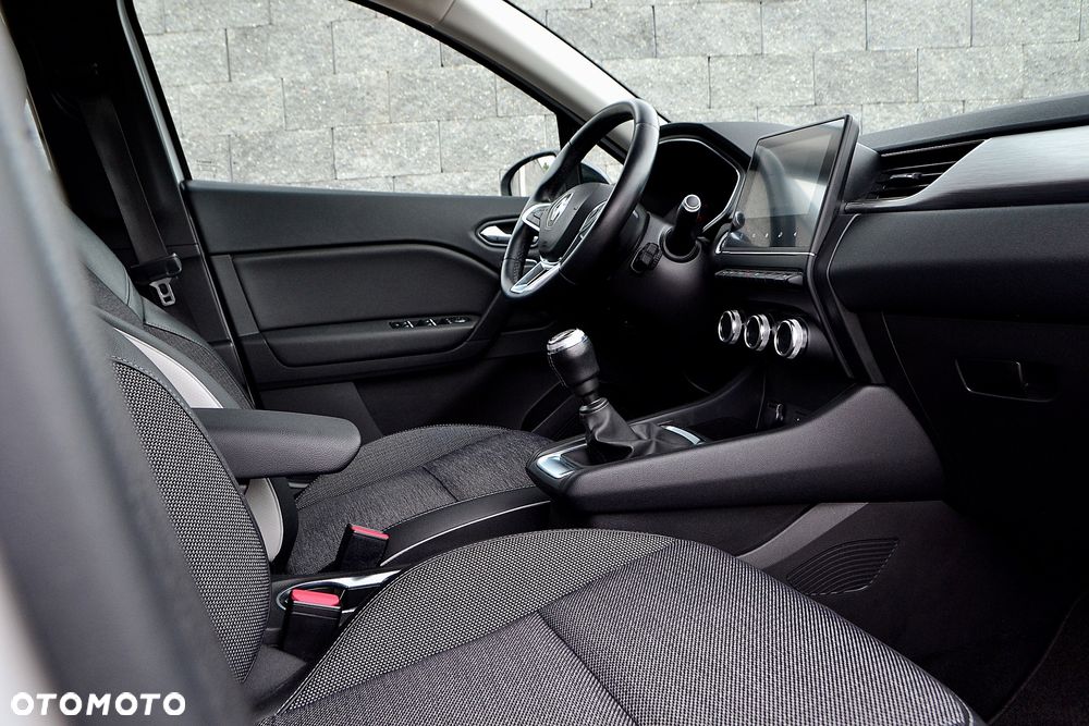 Renault Captur 1.3 TCe Intens - 15