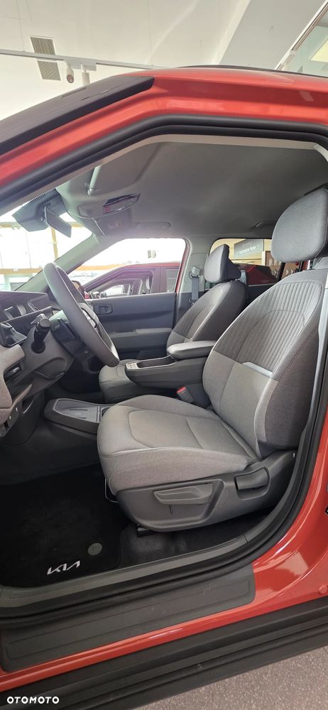 Kia EV3 58.3kWh Air - 11