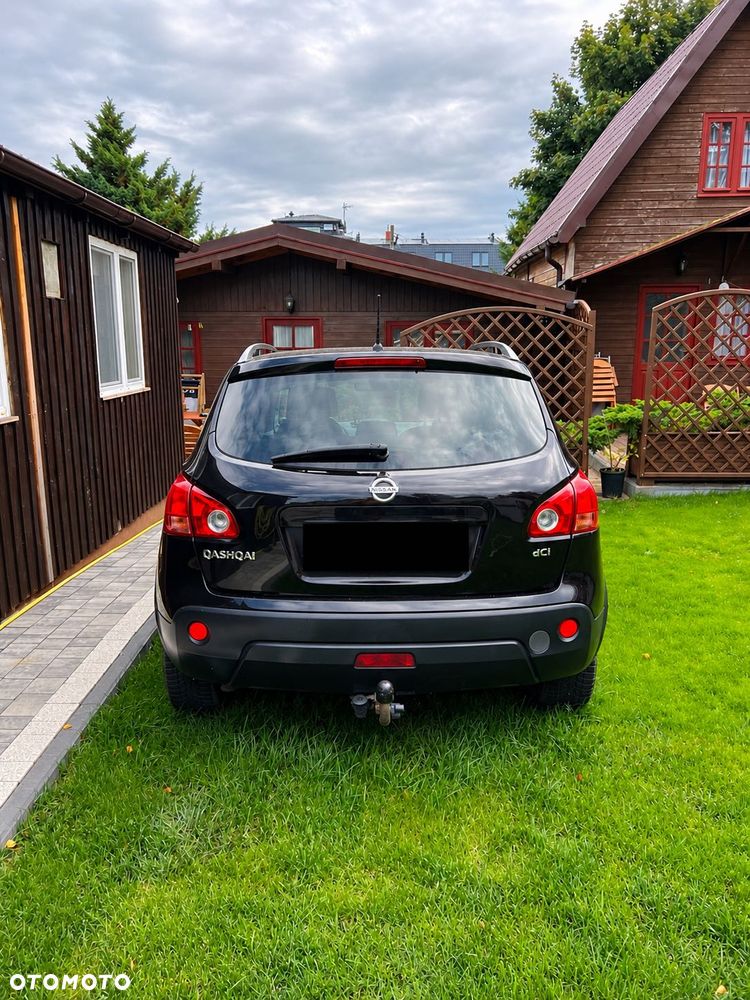 Nissan Qashqai - 3