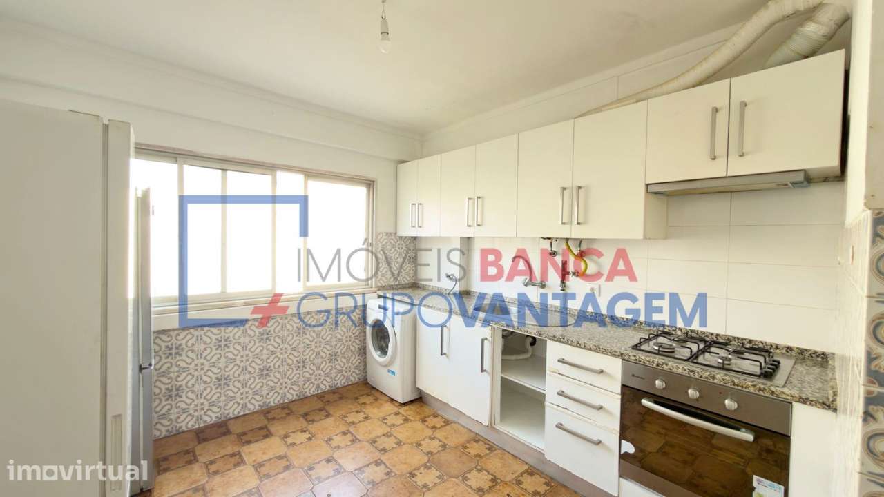 Apartamento, para venda, Alenquer - Carregado e Cadafais - Grande imagem: 5/30