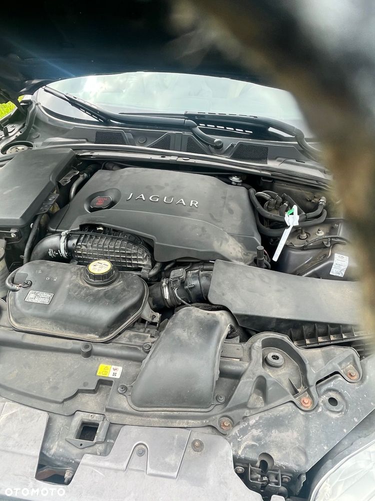 Jaguar XF 3.0 V6 D S Portfolio - 17