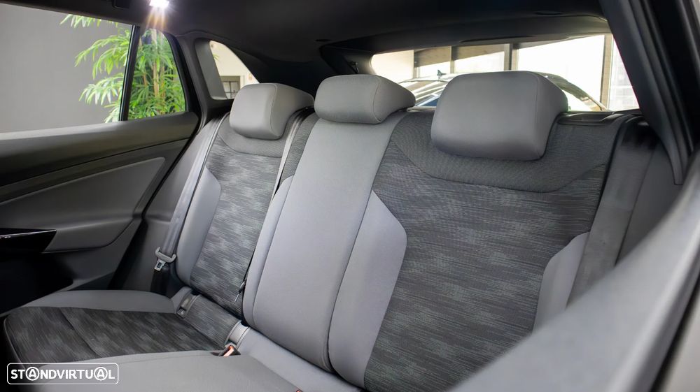 VW ID.4 77 kWh Pro Performance - 10