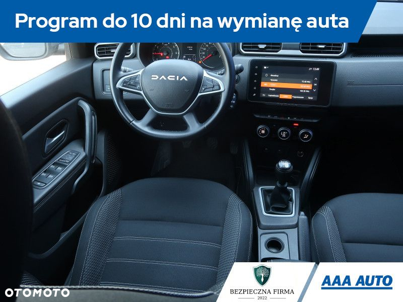 Dacia Duster - 8