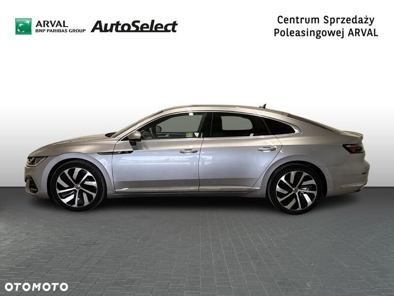 Volkswagen Arteon 2.0 TSI R-Line DSG - 2