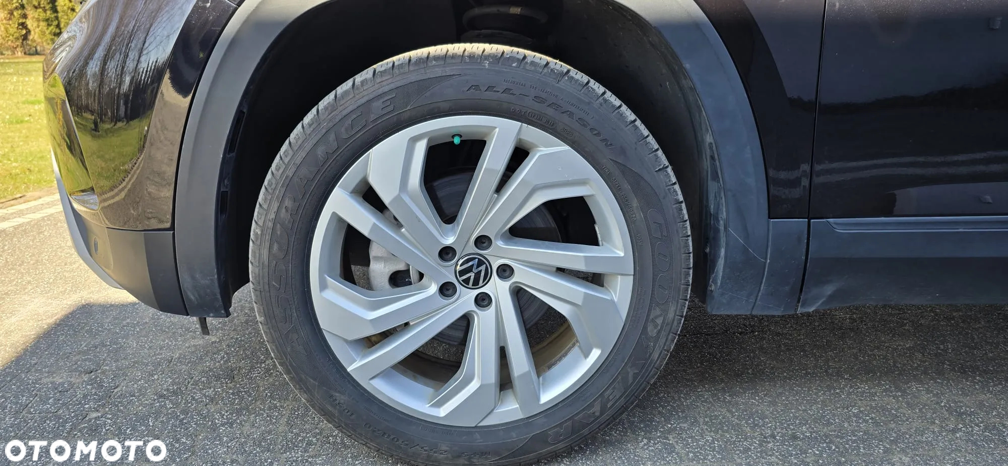 Volkswagen Atlas - 32