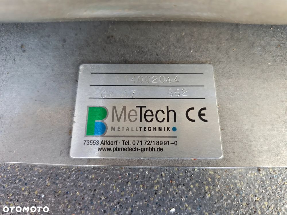 Ford Transit Custom - 35