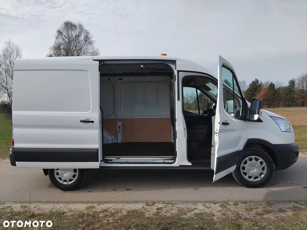 Ford Transit - 8