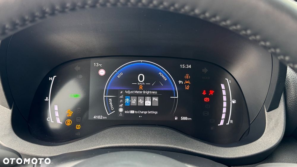 Toyota Yaris Hybrid 1.5 Style - 35