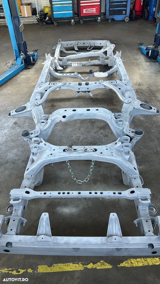 Toyota Land Cruiser D-4D Automatik Executive - 28