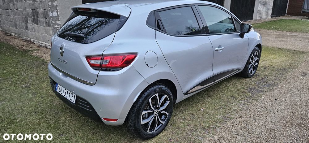 Renault Clio 0.9 TCe Life - 9