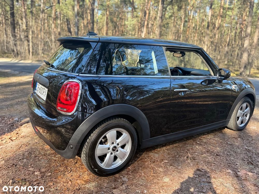 MINI ONE Standard - 20