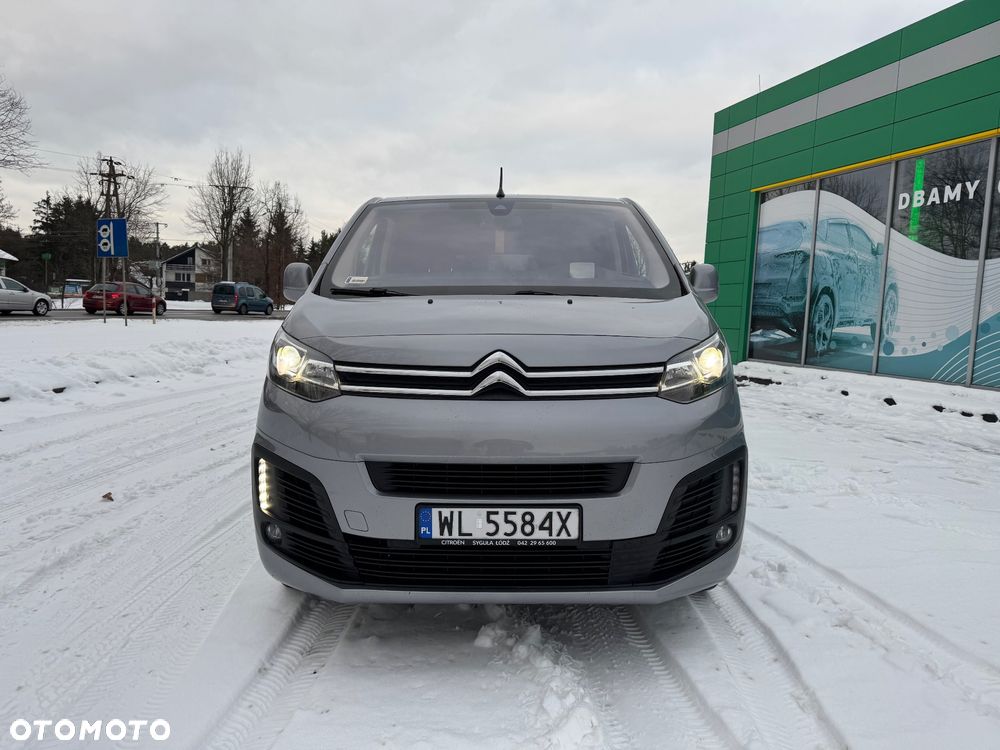 Citroën SpaceTourer 2.0 BlueHDi XL Shine - 3