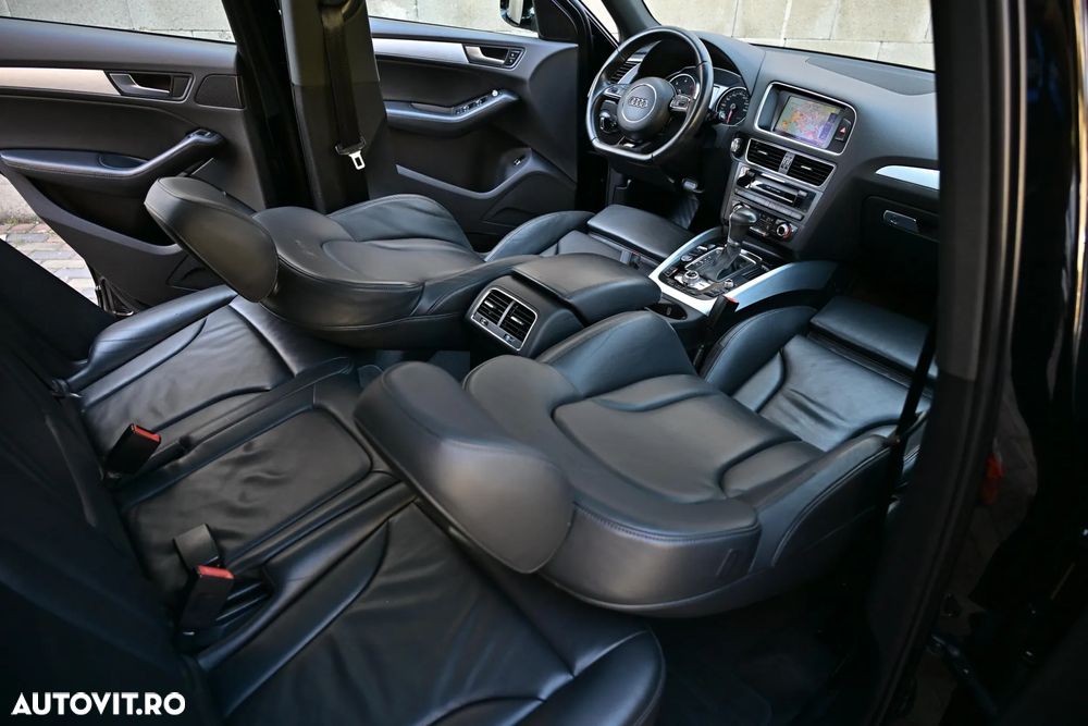 Audi Q5 2.0 TDI Quattro S tronic - 32