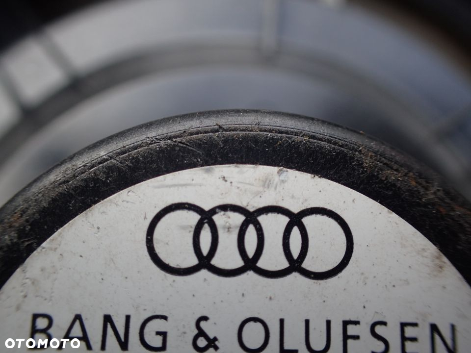 GŁOŚNIK BASOWY BANG OLUFSEN AUDI A4 B8 8T0035411D - 4