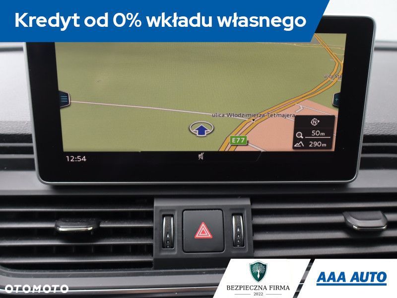 Audi Q5 - 13