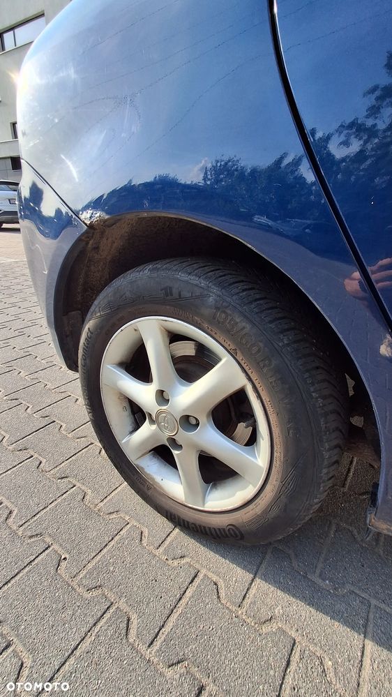 Toyota Corolla 2.0 D-4D Luna - 16
